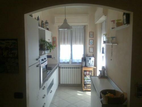 Apartamento Casa Di Marta