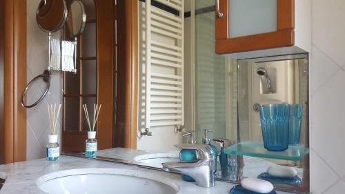 Apartamento Casa Di Marta