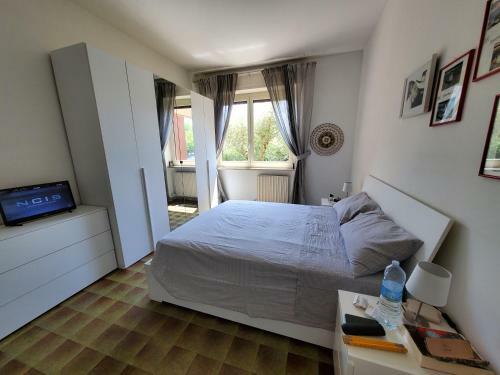 Apartamento Alloggio A 200mt. Dal Mare