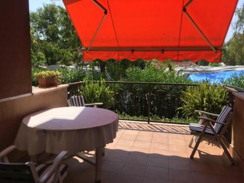 Apartamento Alloggio A 200mt. Dal Mare