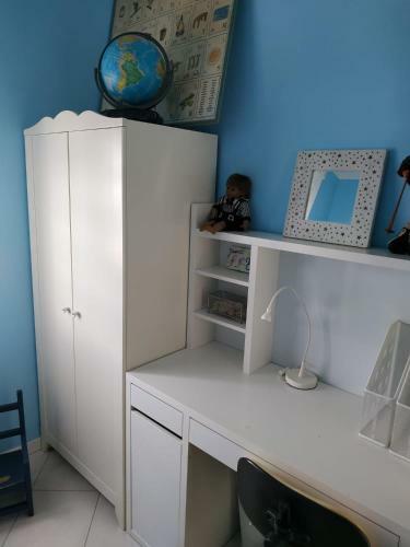 Apartamento Attico Palazzo Azzurro