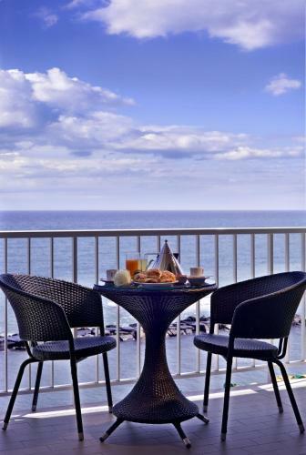 Hotel La Baia