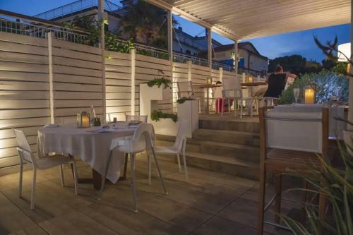 Hotel La Baia