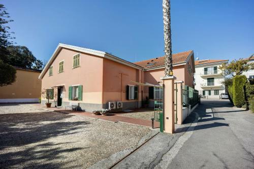 Apartamento Appartamento Orizzonte 7 B