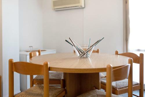 Apartamento Appartamento Orizzonte 7 B