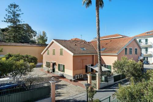Apartamento Appartamento Orizzonte 1a