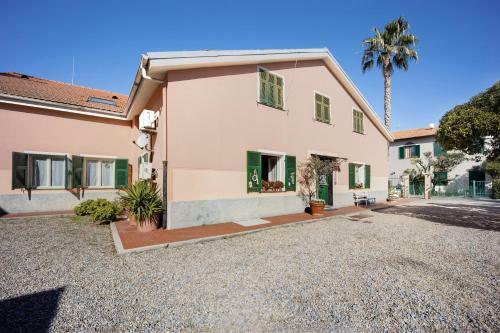 Apartamento Appartamento Orizzonte 1a