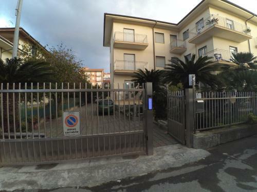Appartamenti Scarone