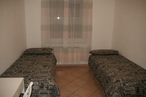 Apartamento Damonte A