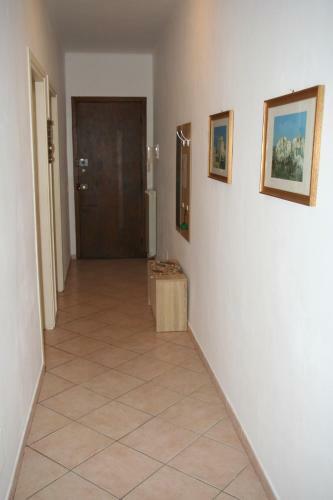 Apartamento Damonte A