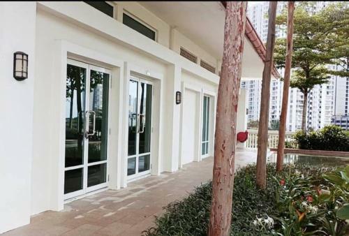 Apartamento Cozy Straits Quay Marina Suites By Aurorahomes 3e