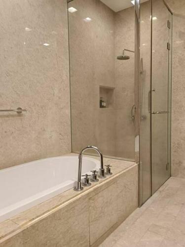 Apartamento Cozy Straits Quay Marina Suites By Aurorahomes 3e