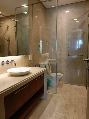 Apartamento Straits Quay Marina Suites By Aurorahomes 3a