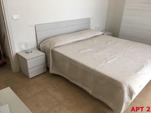 Agnese Apartments