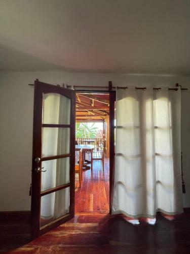 Hotel Agoho Resort