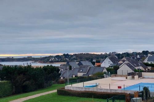 Appartement Standing 7 Pers Vue Mer