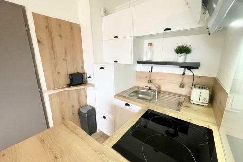 Apartamento Joli Duplex Archi Cosy Neuf - Face � La Mer