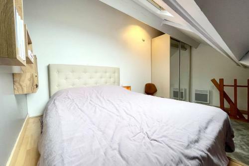 Apartamento Joli Duplex Archi Cosy Neuf - Face � La Mer