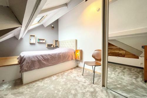 Apartamento Joli Duplex Archi Cosy Neuf - Face � La Mer