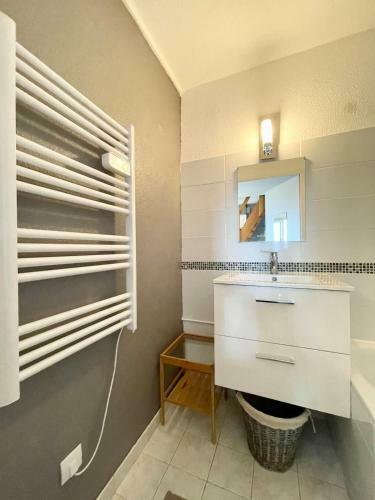 Apartamento Joli Duplex Archi Cosy Neuf - Face � La Mer