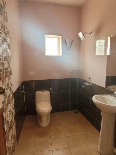 Hostal Triple J Inn