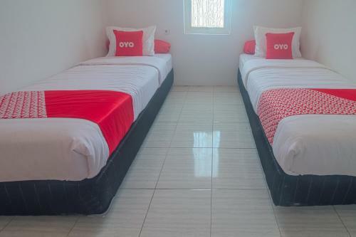 Hotel Vaccinated Staff-oyo 2699 Haven Boarding House