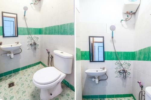 Hotel Vaccinated Staff-oyo 2699 Haven Boarding House