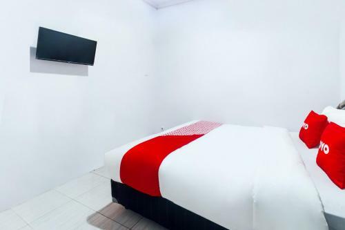 Hotel Vaccinated Staff-oyo 2699 Haven Boarding House