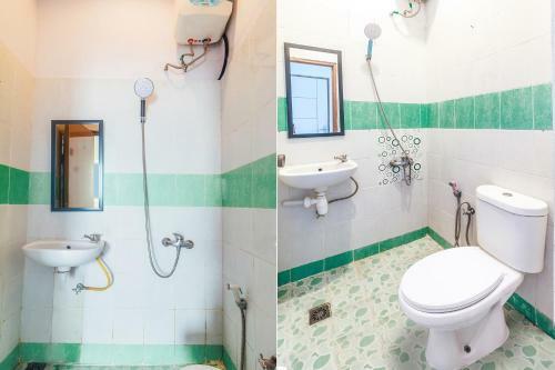 Hotel Vaccinated Staff-oyo 2699 Haven Boarding House