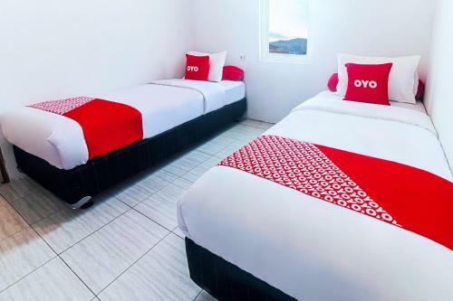 Hotel Vaccinated Staff-oyo 2699 Haven Boarding House