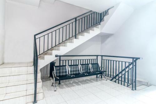 Hotel Vaccinated Staff-oyo 2699 Haven Boarding House