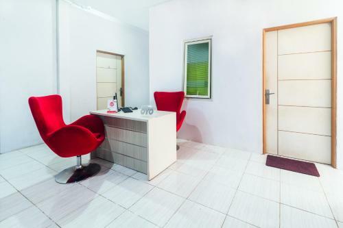 Hotel Vaccinated Staff-oyo 2699 Haven Boarding House
