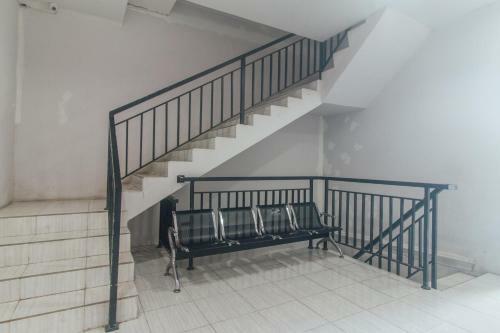 Hotel Vaccinated Staff-oyo 2699 Haven Boarding House