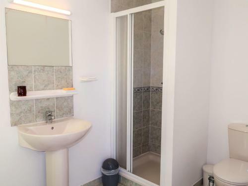 Apartment Chez Yvette