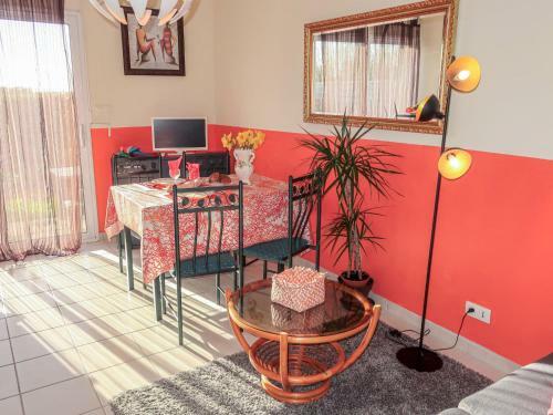 Apartamento Studio Studio Coquet