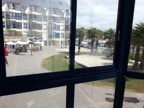 Apartamento Charme Et Oc�an