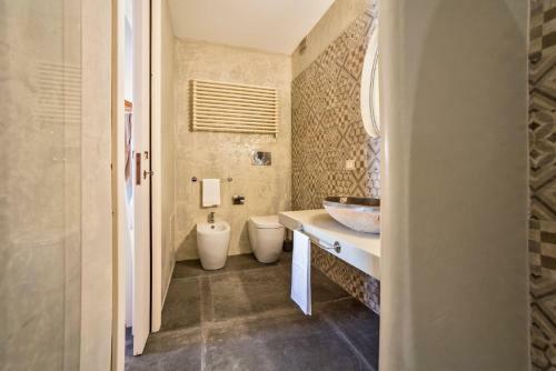 Agroturismo Terre Di Cavalusi Relais