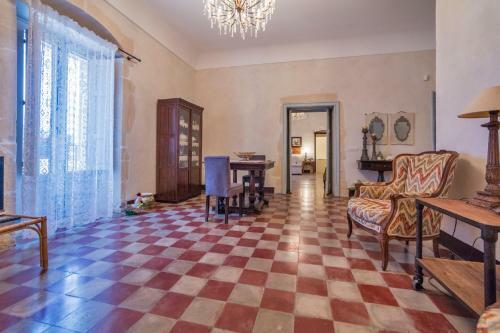 Agroturismo Terre Di Cavalusi Relais