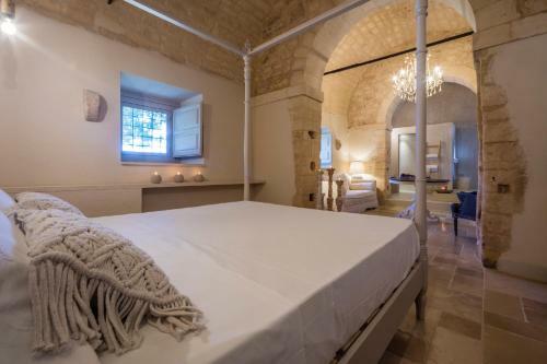 Agroturismo Terre Di Cavalusi Relais