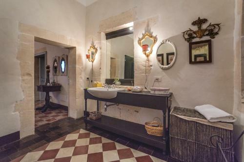 Agroturismo Terre Di Cavalusi Relais