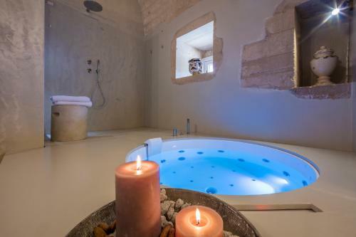 Agroturismo Terre Di Cavalusi Relais