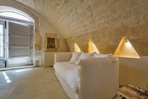 Agroturismo Terre Di Cavalusi Relais