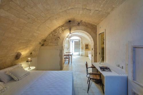Agroturismo Terre Di Cavalusi Relais