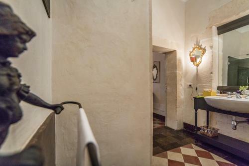 Agroturismo Terre Di Cavalusi Relais