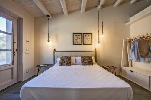 Agroturismo Terre Di Cavalusi Relais