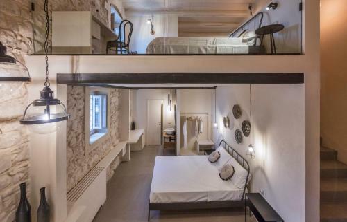 Agroturismo Terre Di Cavalusi Relais