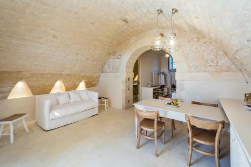 Agroturismo Terre Di Cavalusi Relais