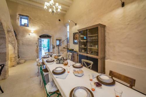 Agroturismo Terre Di Cavalusi Relais