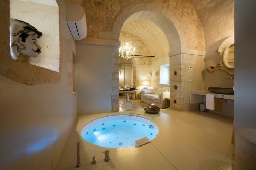 Agroturismo Terre Di Cavalusi Relais