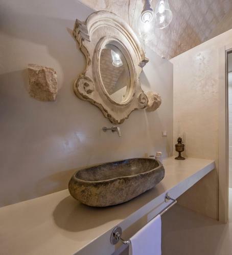 Agroturismo Terre Di Cavalusi Relais